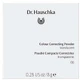 Dr. Hauschka, корегуюча пудра, 01 активуюча, 8 г