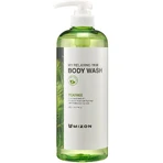 Mizon My Relaxing Time Body Wash Гель для душа Чайное дерево 800 мл: цены и характеристики