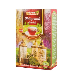 Чай из корня Obligeana, 50 г, 50 г, AdNatura