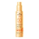Nuxe Sun, Лосьон для загара для лица и тела, спрей, SPF 50, 150 мл + душ после загара, 100 мл бесплатно