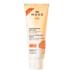 Nuxe Sun, Лосьйон для засмаги для обличчя та тіла, спрей, SPF 50, 150 мл + душ після засмаги, 100 мл безкоштовно: ціни та характеристики