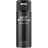 Дезодорант David Beckham Respect 1×150 мл, дезодорант