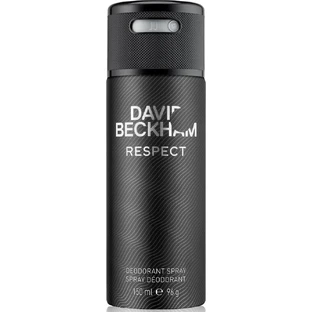 Дезодорант David Beckham Respect 1×150 мл, дезодорант