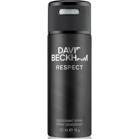 Дезодорант David Beckham Respect 1×150 мл, дезодорант: цены и характеристики