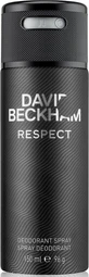 Дезодорант David Beckham Respect 1×150 мл, дезодорант