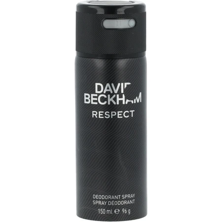 Дезодорант David Beckham Respect 1×150 мл, дезодорант: цены и характеристики