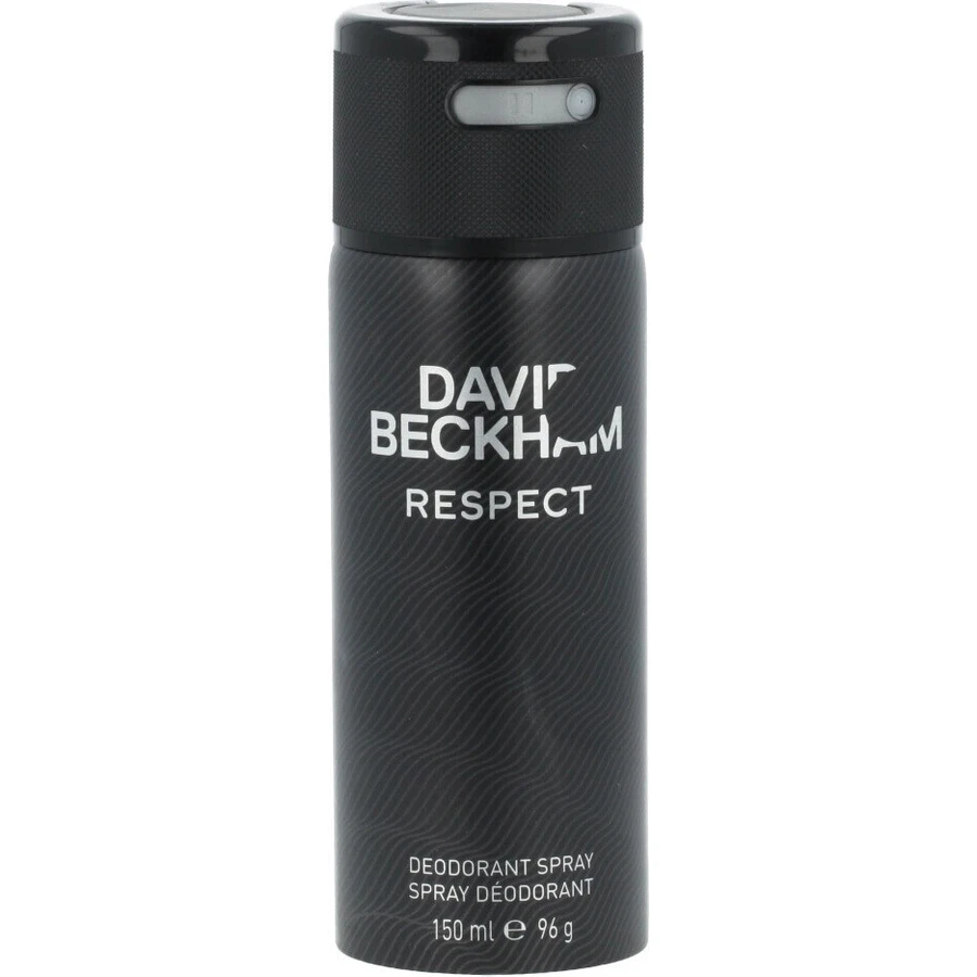 Дезодорант David Beckham Respect 1×150 мл, дезодорант: цены и характеристики