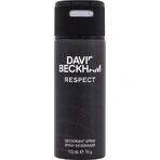 Дезодорант David Beckham Respect 1×150 мл, дезодорант: цены и характеристики