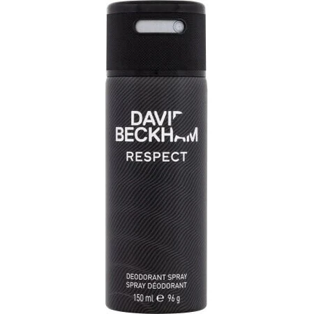 Дезодорант David Beckham Respect 1×150 мл, дезодорант: цены и характеристики