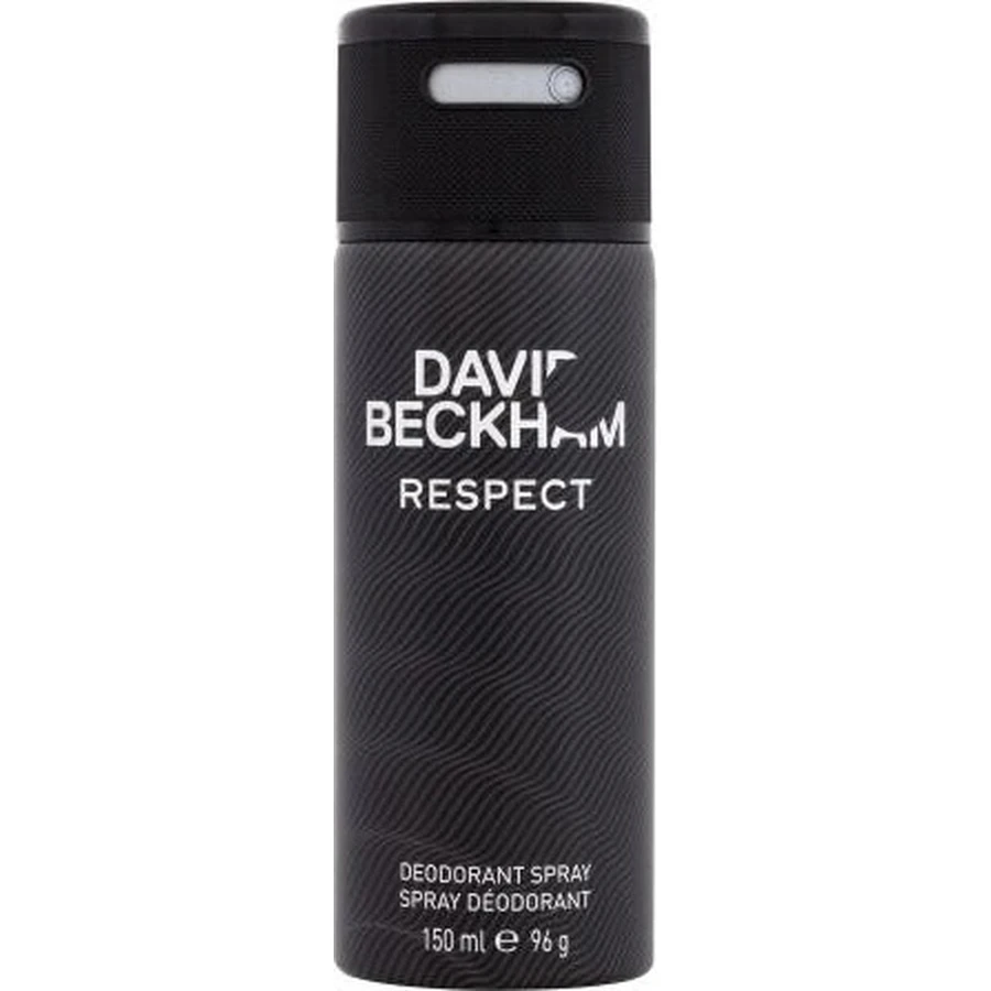 Дезодорант David Beckham Respect 1×150 мл, дезодорант: цены и характеристики