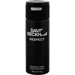 Дезодорант David Beckham Respect 1×150 мл, дезодорант: цены и характеристики
