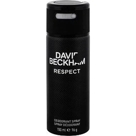 Дезодорант David Beckham Respect 1×150 мл, дезодорант: цены и характеристики