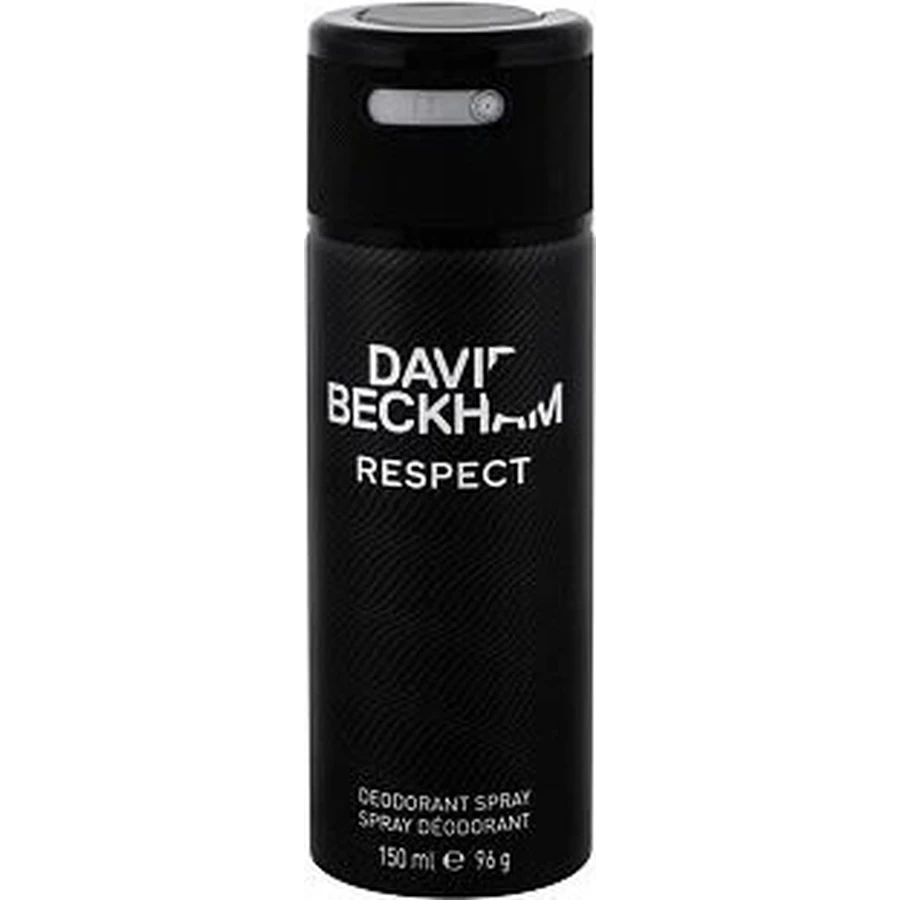 Дезодорант David Beckham Respect 1×150 мл, дезодорант: цены и характеристики