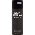 Дезодорант David Beckham Respect 1×150 мл, дезодорант: цены и характеристики