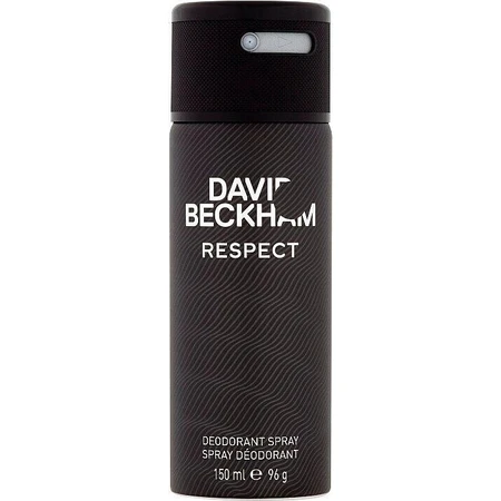 Дезодорант David Beckham Respect 1×150 мл, дезодорант: цены и характеристики