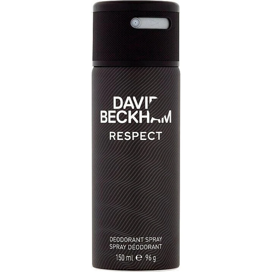 Дезодорант David Beckham Respect 1×150 мл, дезодорант: цены и характеристики