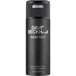 Дезодорант David Beckham Respect 1×150 мл, дезодорант: цены и характеристики