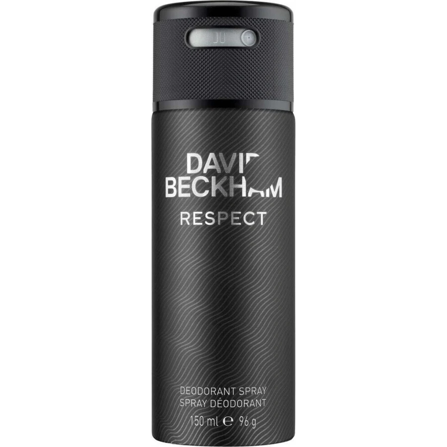 Дезодорант David Beckham Respect 1×150 мл, дезодорант: цены и характеристики