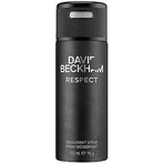 Дезодорант David Beckham Respect 1×150 мл, дезодорант: цены и характеристики