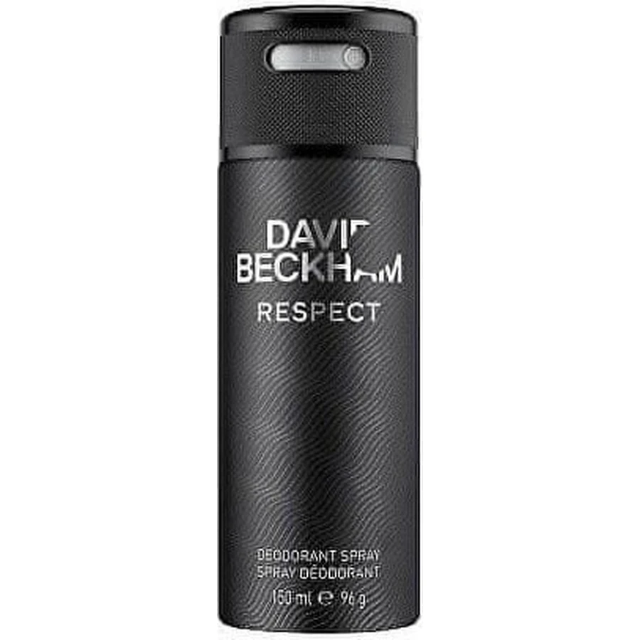 Дезодорант David Beckham Respect 1×150 мл, дезодорант: цены и характеристики