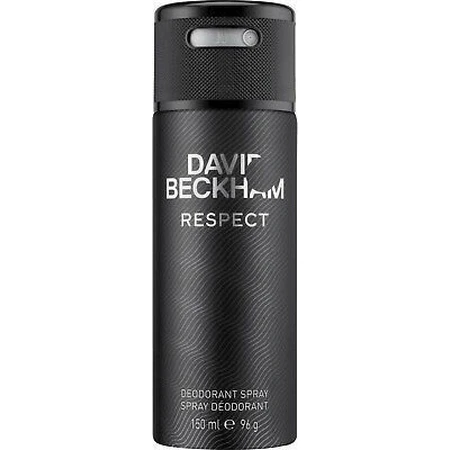 Дезодорант David Beckham Respect 1×150 мл, дезодорант: цены и характеристики