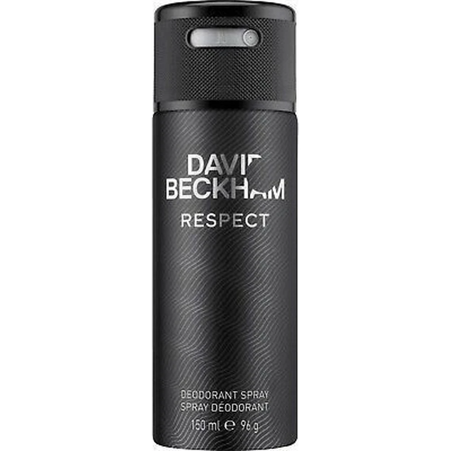 Дезодорант David Beckham Respect 1×150 мл, дезодорант: цены и характеристики