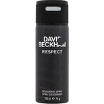 Дезодорант David Beckham Respect 1×150 мл, дезодорант: цены и характеристики