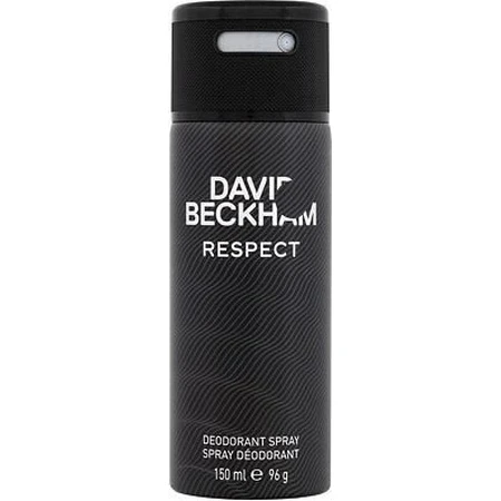 Дезодорант David Beckham Respect 1×150 мл, дезодорант: цены и характеристики
