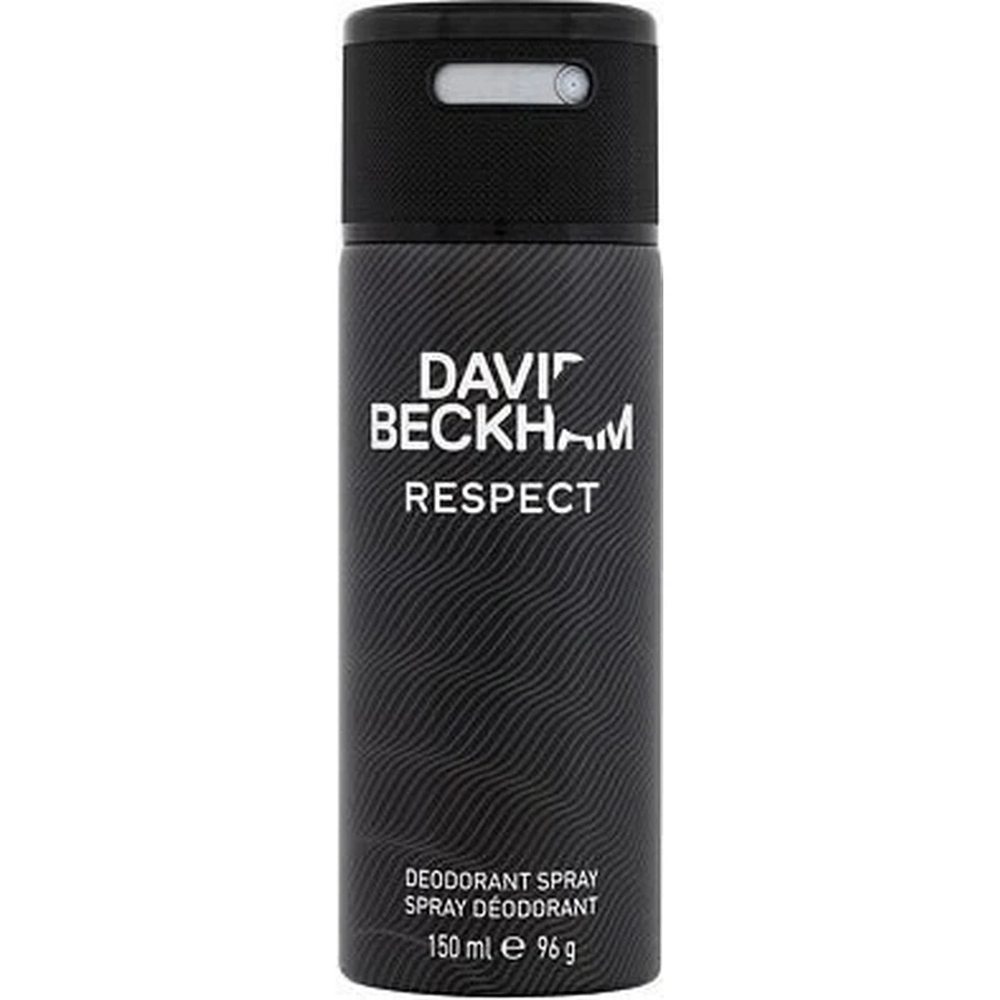 Дезодорант David Beckham Respect 1×150 мл, дезодорант: цены и характеристики