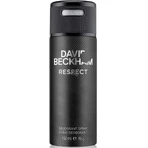 Дезодорант David Beckham Respect 1×150 мл, дезодорант: цены и характеристики