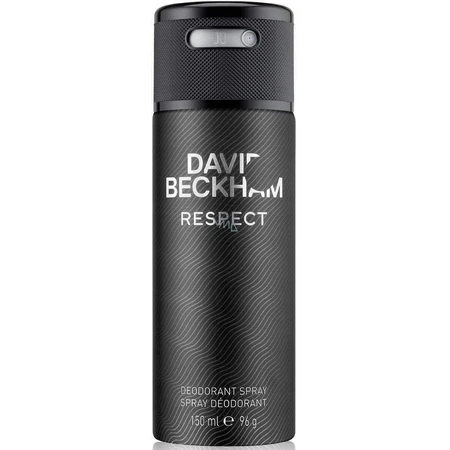 Дезодорант David Beckham Respect 1×150 мл, дезодорант: цены и характеристики