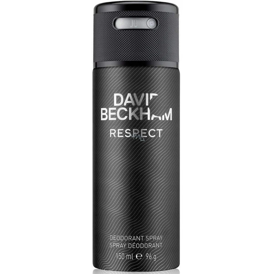 Дезодорант David Beckham Respect 1×150 мл, дезодорант: цены и характеристики