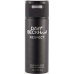 Дезодорант David Beckham Respect 1×150 мл, дезодорант: цены и характеристики
