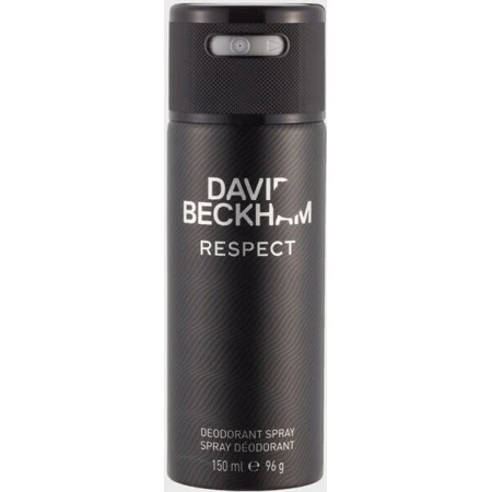 Дезодорант David Beckham Respect 1×150 мл, дезодорант: цены и характеристики