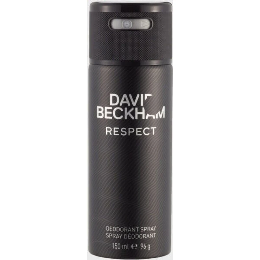 Дезодорант David Beckham Respect 1×150 мл, дезодорант: цены и характеристики