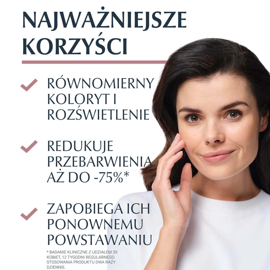 Eucerin Антипігментна сироватка подвійної дії з тіамідолом, 30 мл: ціни та характеристики
