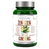 e-Sze Panax Ginseng, 60 шт.