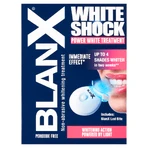 BlanX White Shock, система отбеливающих зубных паст, 50 мл + Blanx Led Bite: цены и характеристики