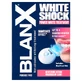 BlanX White Shock, система отбеливающих зубных паст, 50 мл + Blanx Led Bite