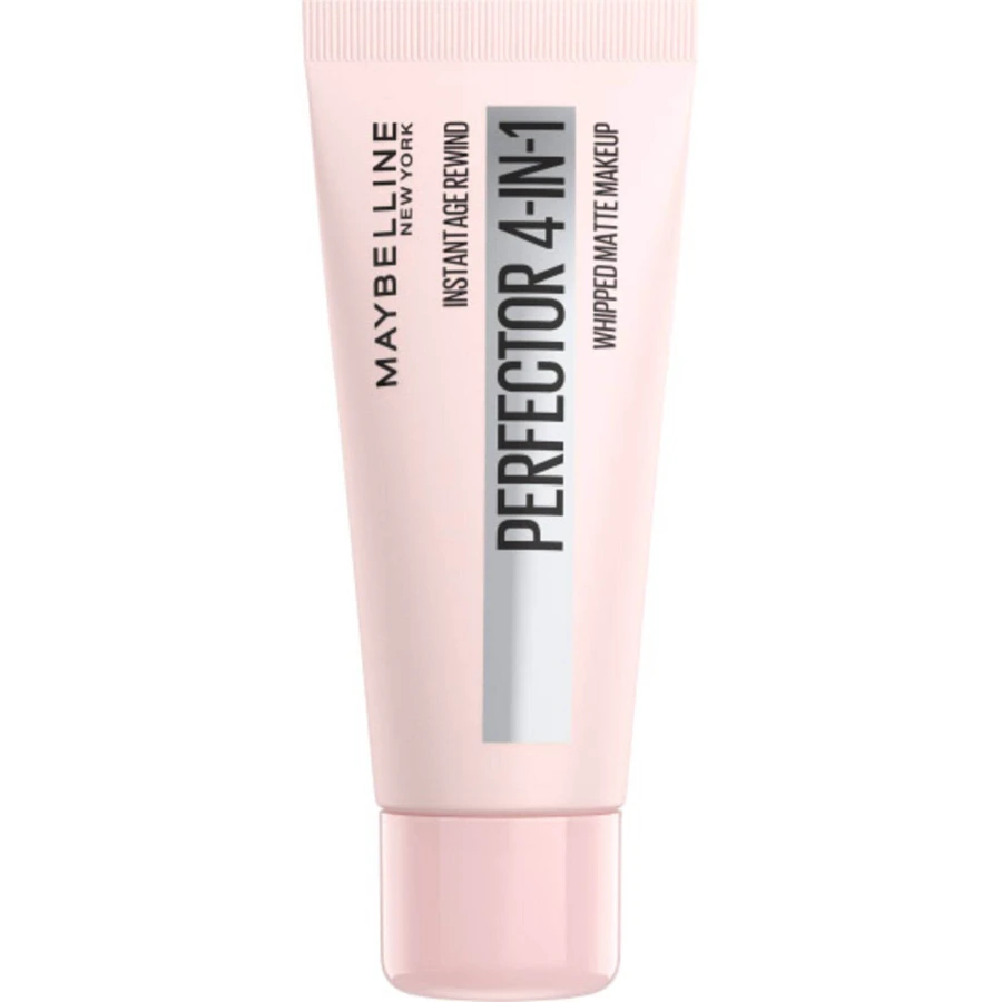 Maybelline New York Instant Perfector Матуючий макіяж 4в1, 01 Light 30 мл: ціни та характеристики