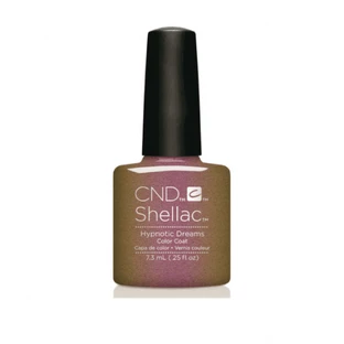 Напівстійкий лак для нігтів CND Shellac Hypnotic Dreams 7.3 мл