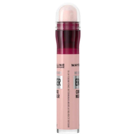 Maybelline Instant Ani-Age Eraser Concealer Консилер для обличчя з келихом 05 Освітлювач, 6,8 мл: ціни та характеристики