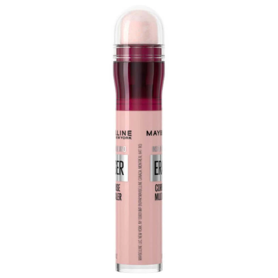Maybelline Instant Ani-Age Eraser Concealer Консилер для обличчя з келихом 05 Освітлювач, 6,8 мл: ціни та характеристики