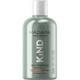 MÁDARA KIND Нежная ампула 1×250 мл, ампула для волос