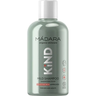 MÁDARA KIND Нежная ампула 1×250 мл, ампула для волос