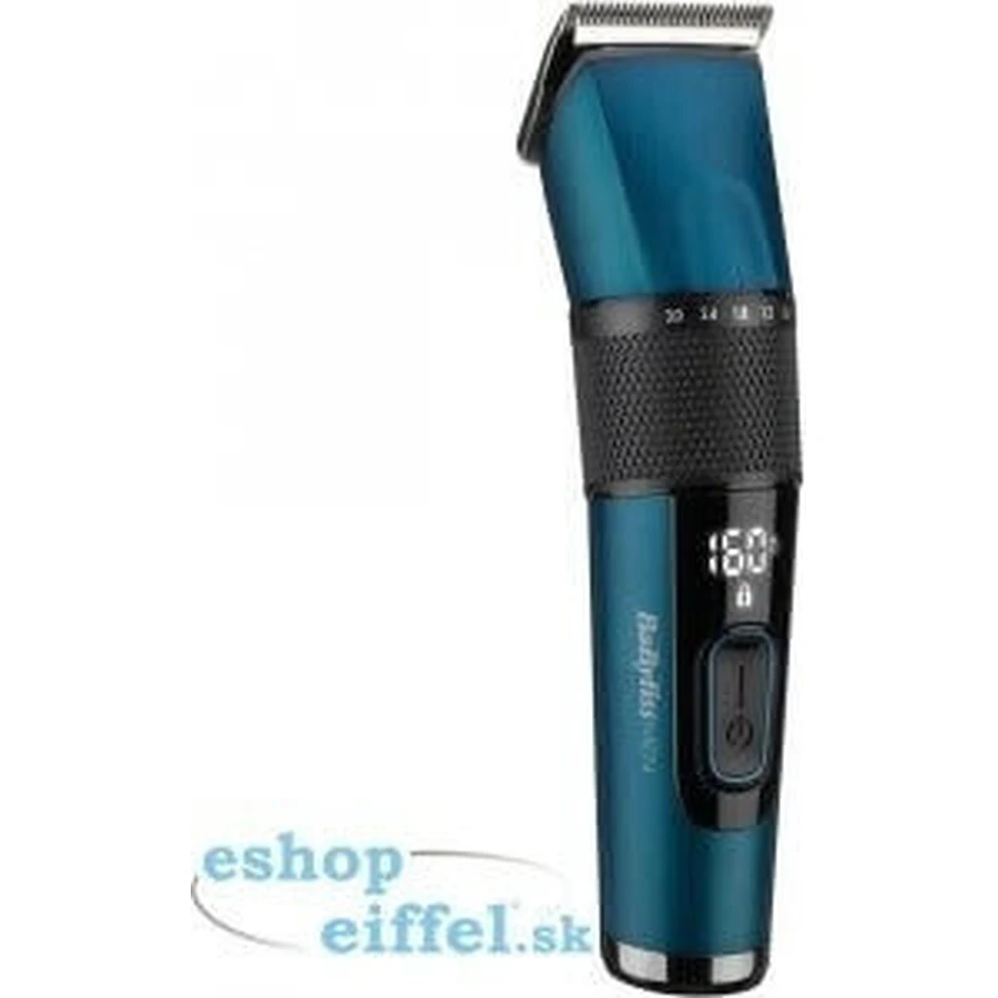 BaByliss E990E Триммер для волос 1×1 шт, триммер для волос: цены и характеристики