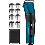 BaByliss E990E Триммер для волос 1×1 шт, триммер для волос: цены и характеристики