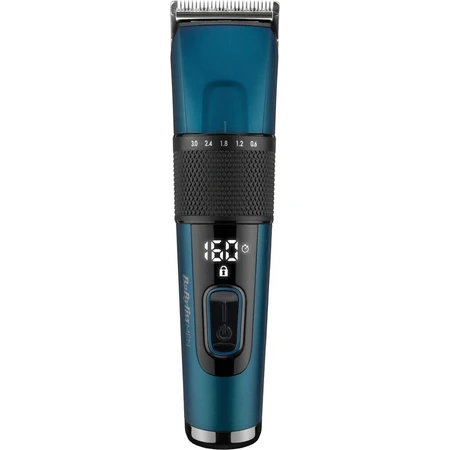 BaByliss E990E Триммер для волос 1×1 шт, триммер для волос: цены и характеристики