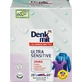 Пральний порошок Denkmit Ultra Sensitive для кольорової білизни 20 сп, 1,35 кг
