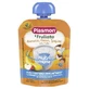 Пюре Nutrimune з бананом, кокосом та йогуртом, 85 г, Plasmon